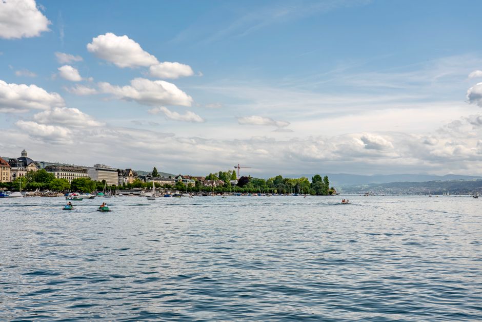 FC Zürich's Week of Redemption: Late Drama and Promotion ...