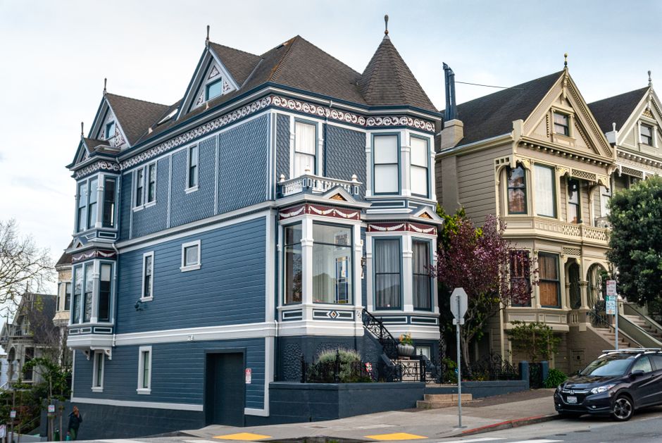 How SF's Mixed-Use Zoning Push Is Reshaping Investment Patterns Across Key Neighbourhoods