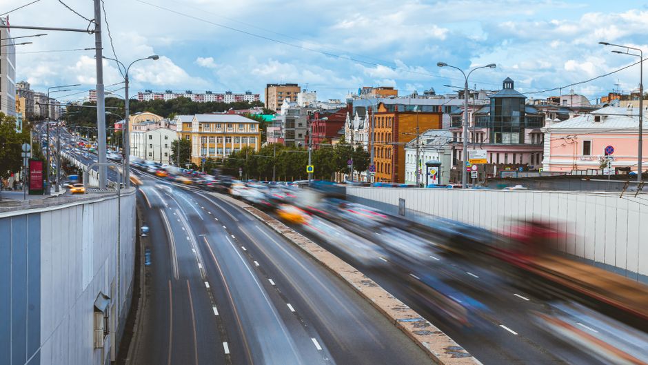 Moscow Renters Use Investment Strategy to Build Property Wealth