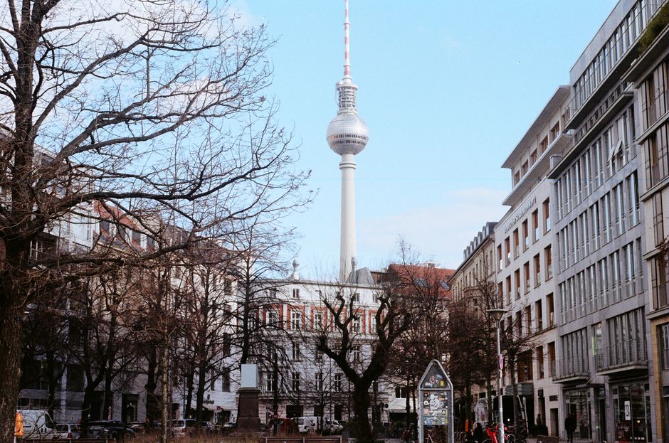 Kreuzberg's Playground Politics: How Berlin's Most Eclectic Neighbourhood Is Reshaping Family Life