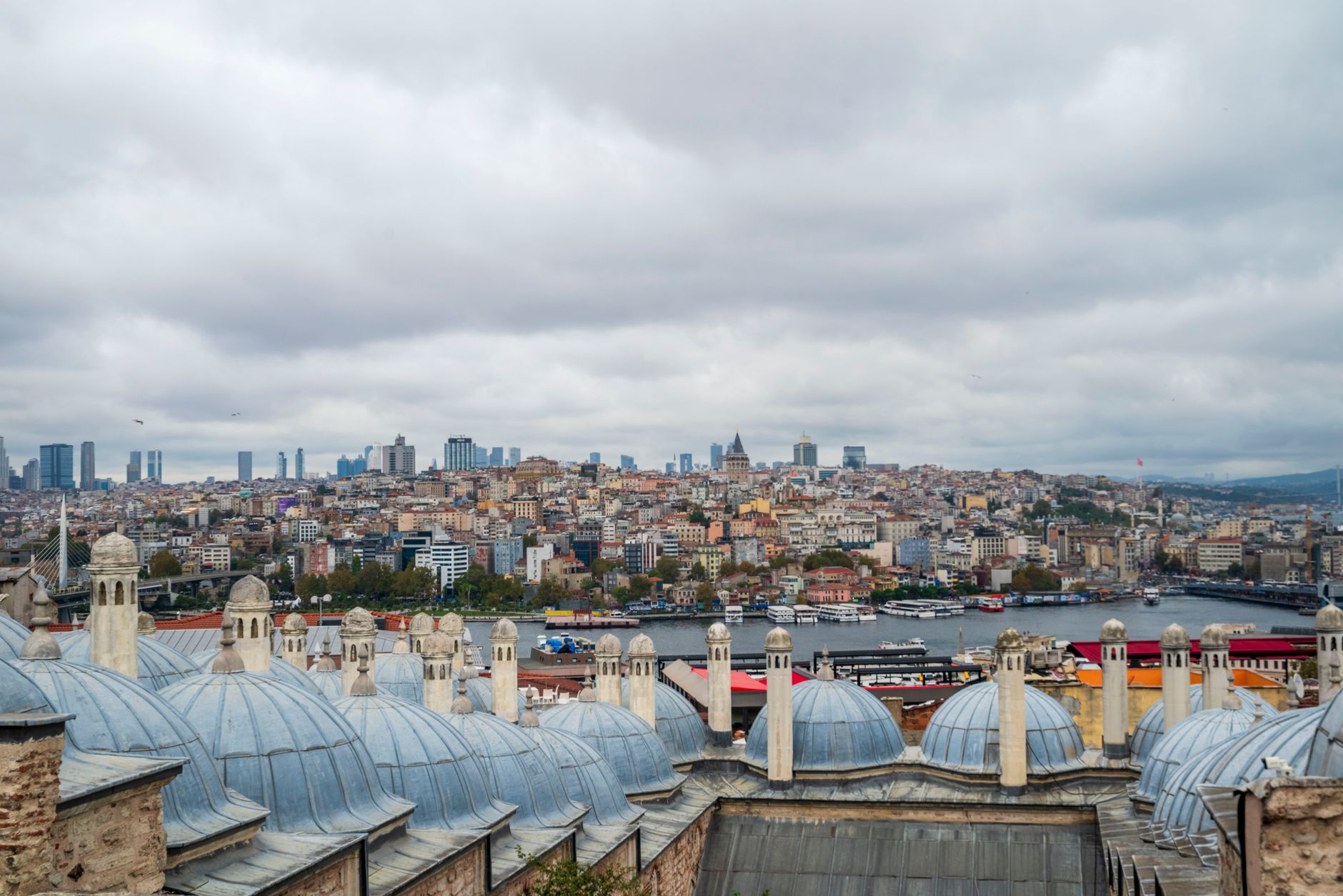 Istanbul's Tech Scene Hits New Growth Milestone as AI Startups Flood Beyoğlu Hubs