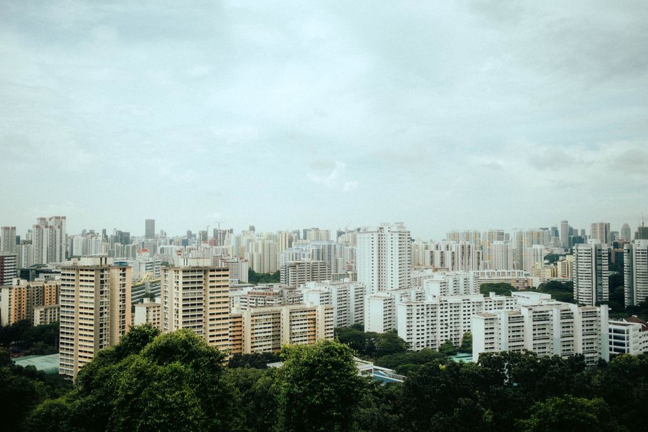 Singapore's Cost Pressures Mount as Businesses Brace for Tighter Margins