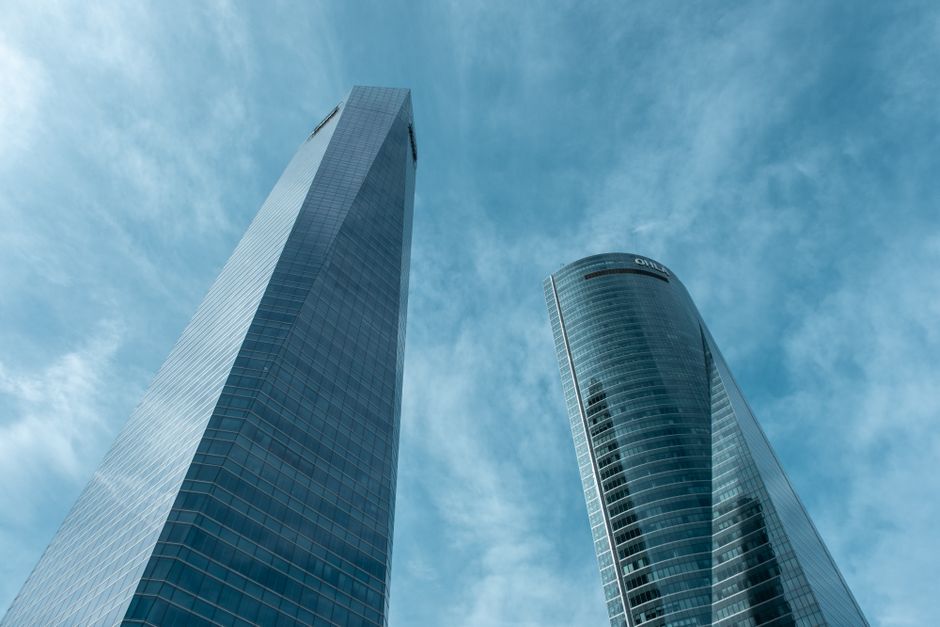 Madrid's Job Market Faces Perfect Storm of Rising Costs and Sluggish Growth