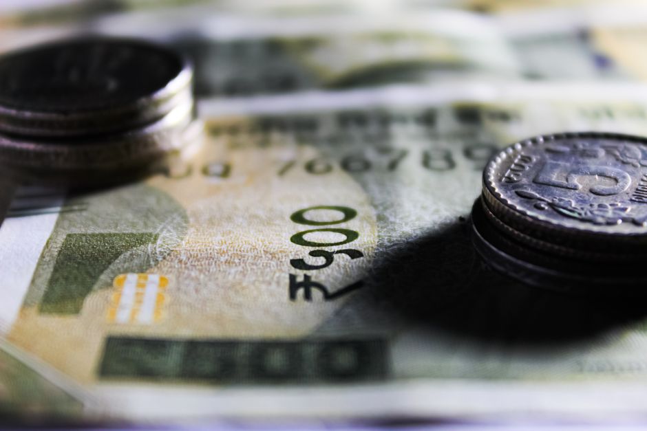 Gold at $4,187, Wall Street Surging and a Delhi Fintech Founder Betting on Both