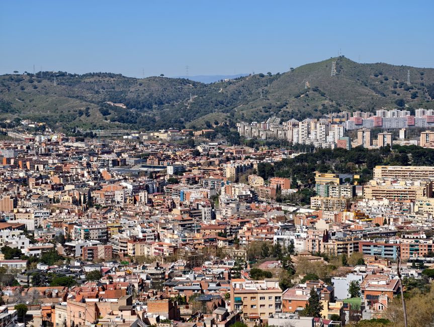 Barcelona's New Rental Zoning Rules Are Redrawing the Investment Map