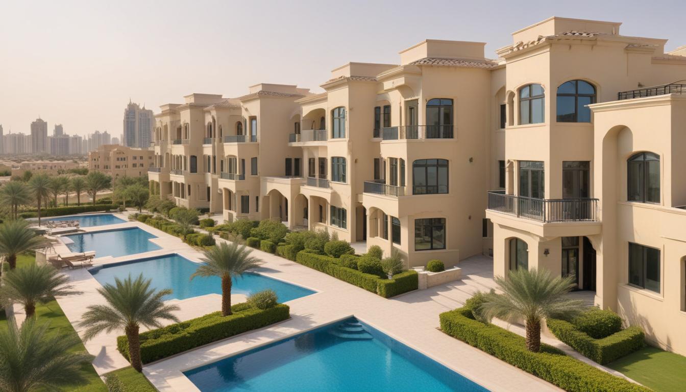 Yield Reality Check: Which Dubai Neighbourhoods Are Delivering Returns Now