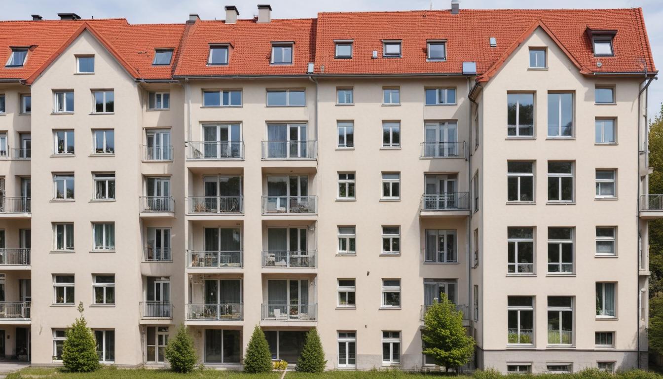Zoning Green Light: How Berlin's Planning Reforms Are Reshaping Investment Hotspots