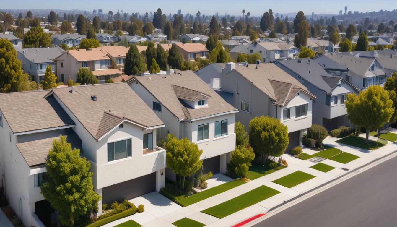 Luxury Homes Los Angeles: First-Time Buyer's Guide