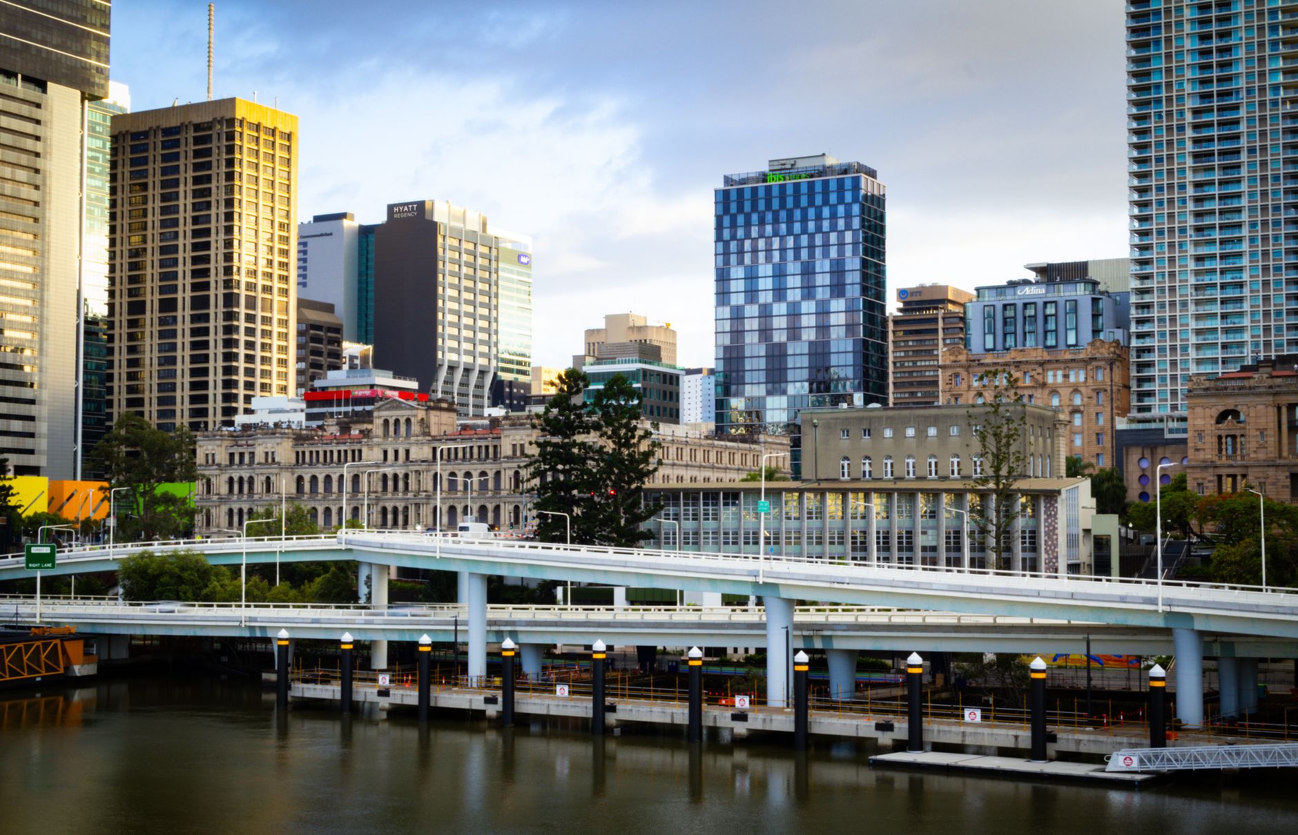 From Riverside Markets to World-Class Festivals: How Brisbane Built Its Events Calendar