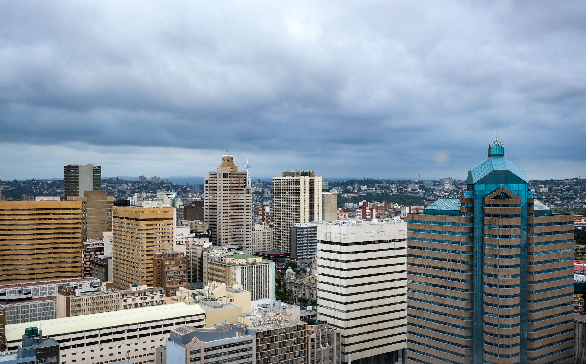 Startups Poach Top Talent From Johannesburg's Corporate Giants