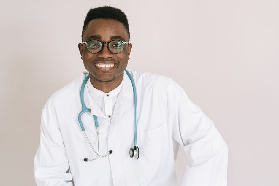 Why men avoid the doctor—and how to change that