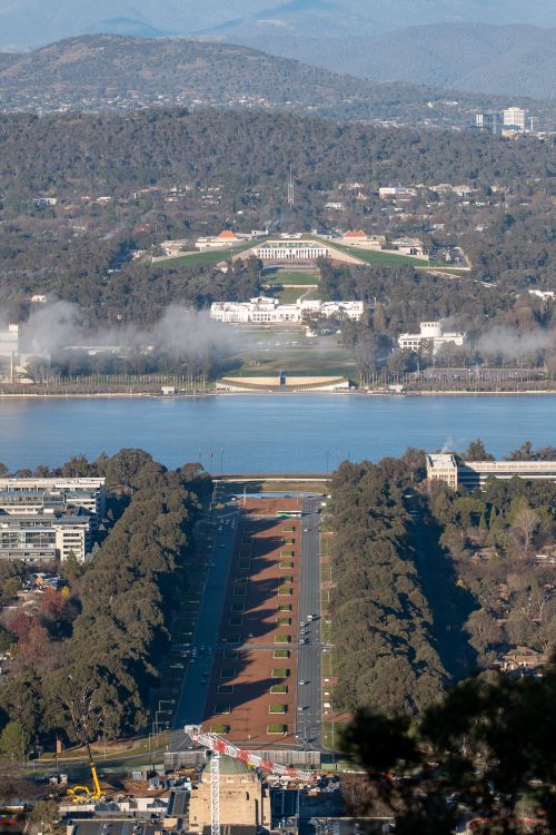 Best Suburbs to Live in Canberra 2026