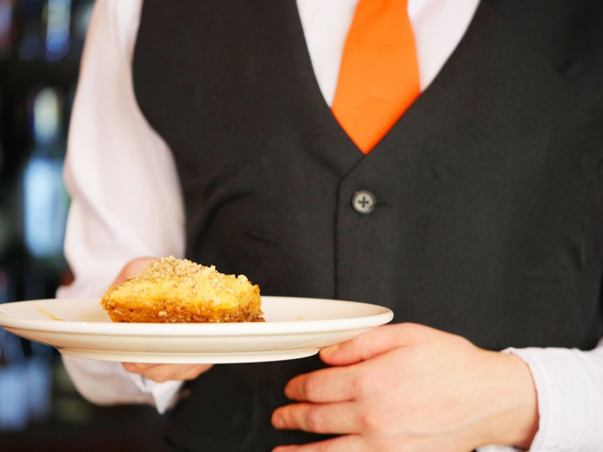 Canberra's restaurants battle rising costs and shrinking consumer spending