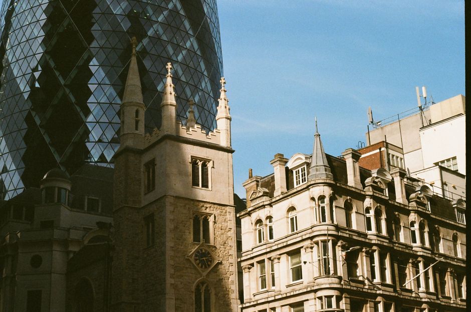 Best Art Galleries in London: Summer Guide 2024