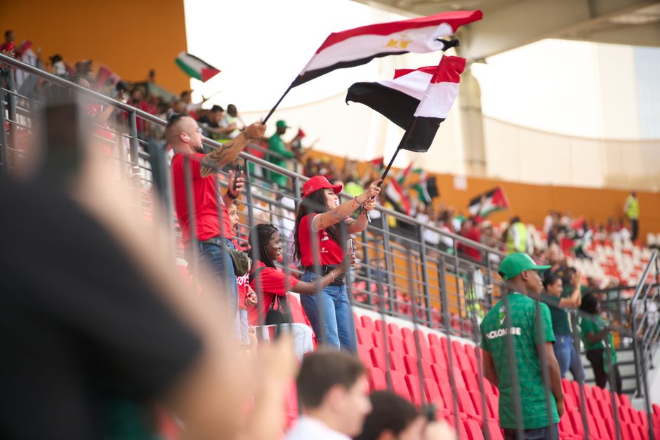 A Fan's Complete Guide to GMHBA Stadium: Getting There, Parking, Tickets and What to Expect