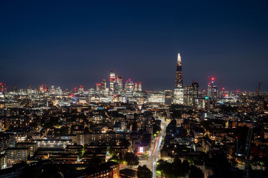 London's Duplicate Image Replacement Efforts: A Global Comparison