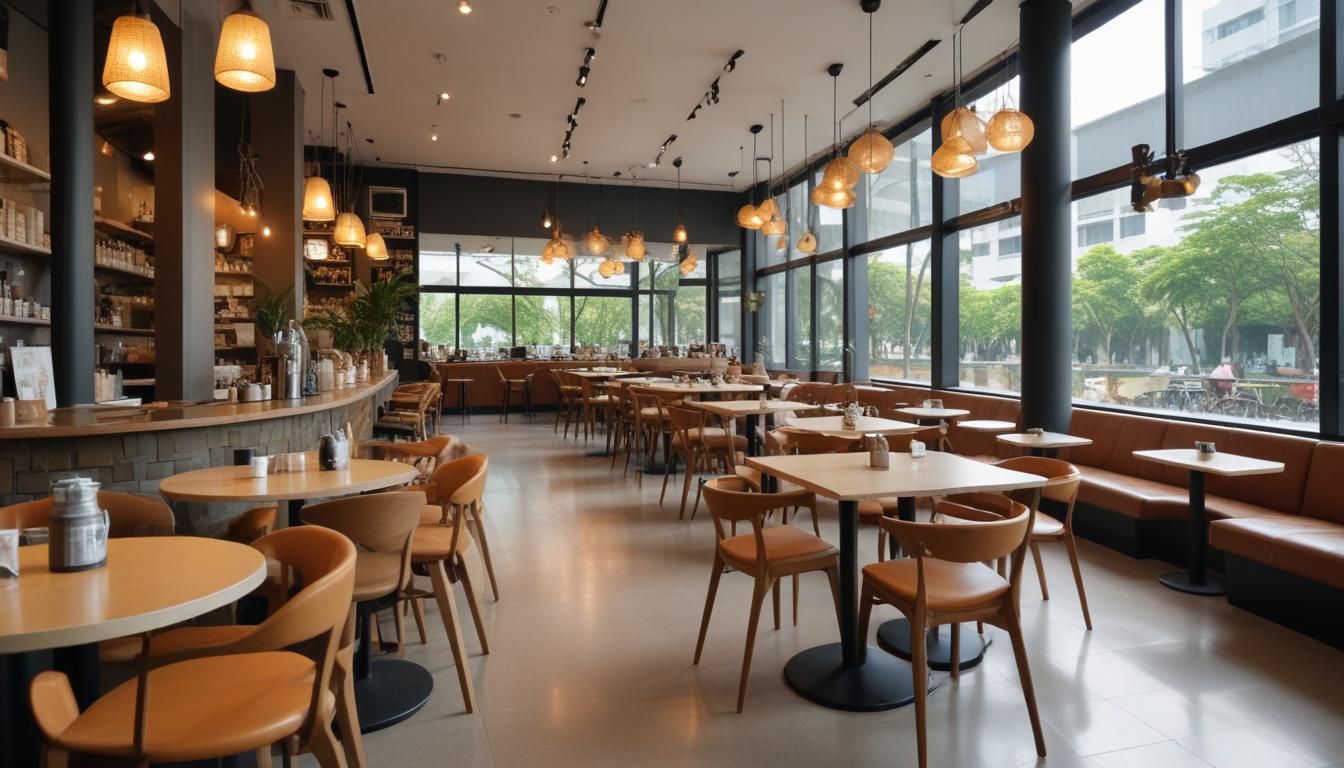 Your Essential Guide to Making the Most of Singapore's Weekend Escapes