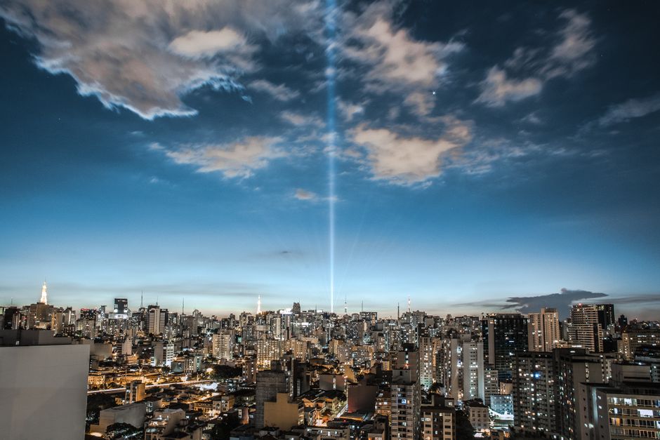 São Paulo's VC Boom: What Job Seekers Need to Know About Tech Funding Shifts