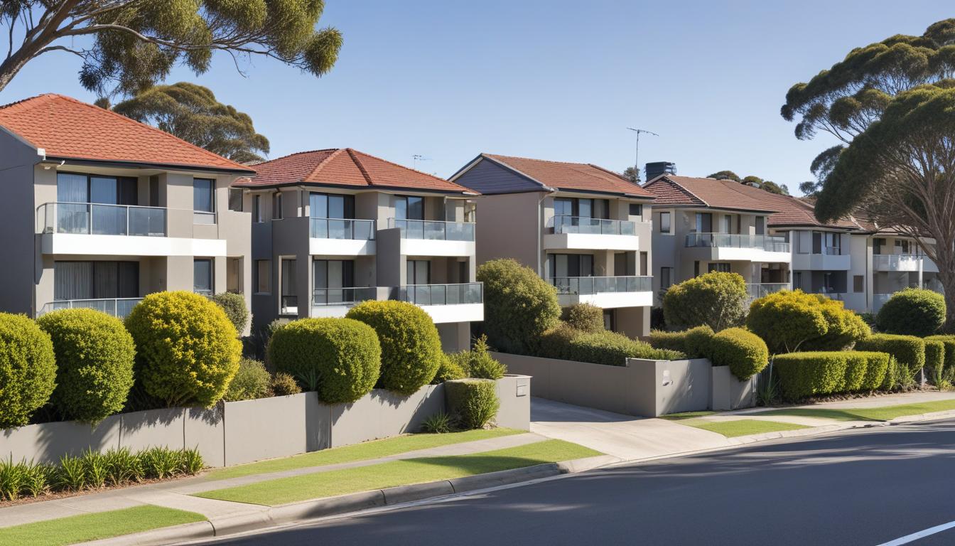 Wollongong Property Investors Return 2025: Market Shifts
