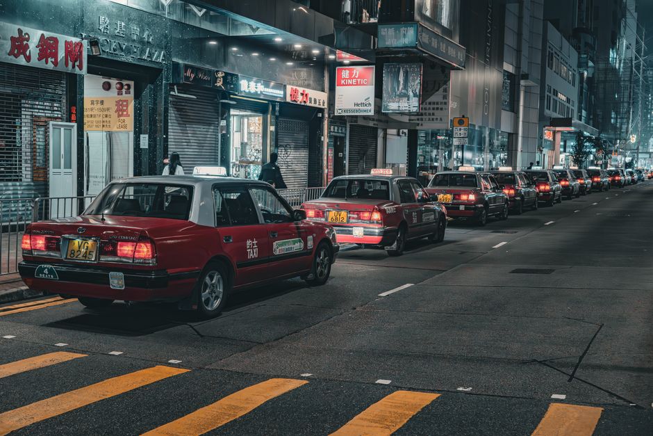 Hong Kong's Infrastructure Race: How the City Stacks Up Against Global Rivals in Managing Mega-Projects