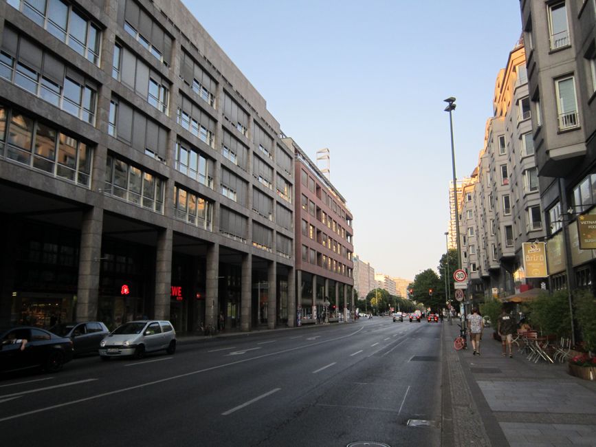 Berlin's Neighbourhood Watch Model Outpaces London and Paris in Building Community Resilience