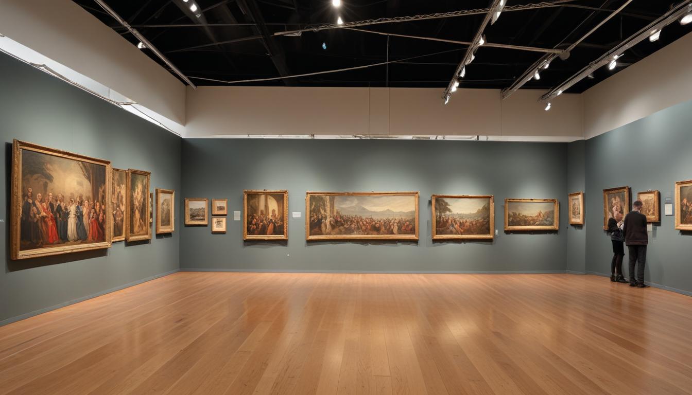 Wellington's Top 5 Must-See Arts and Culture Attractions This Winter