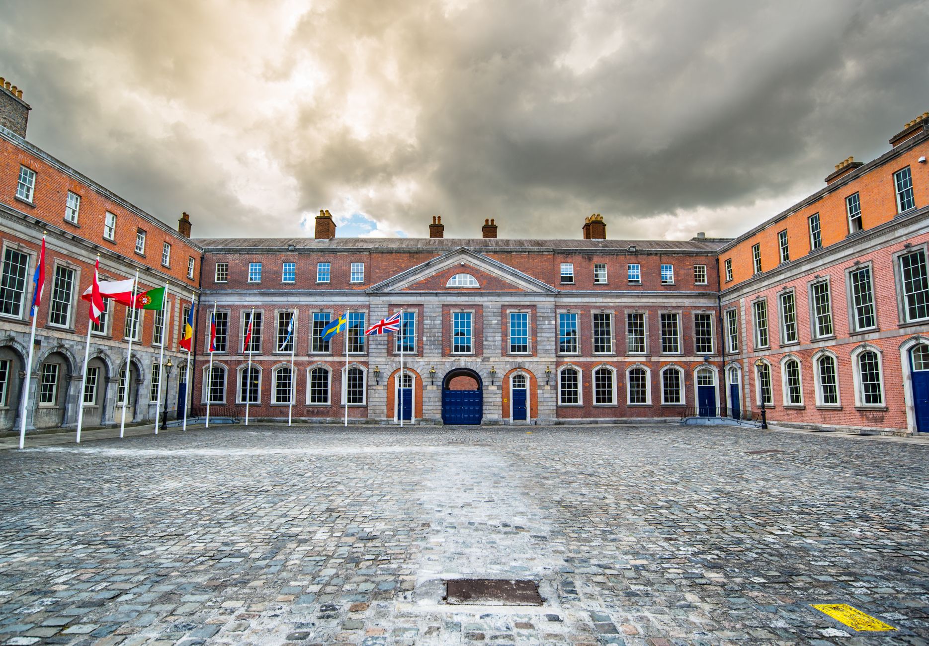 Best Pubs in Dublin 2026: Historic and Hidden Gems