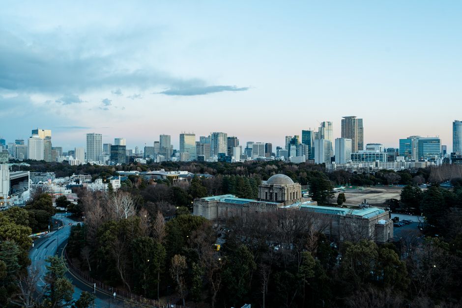 Tokyo Fashion Design: Guide to Aoyama & Harajuku