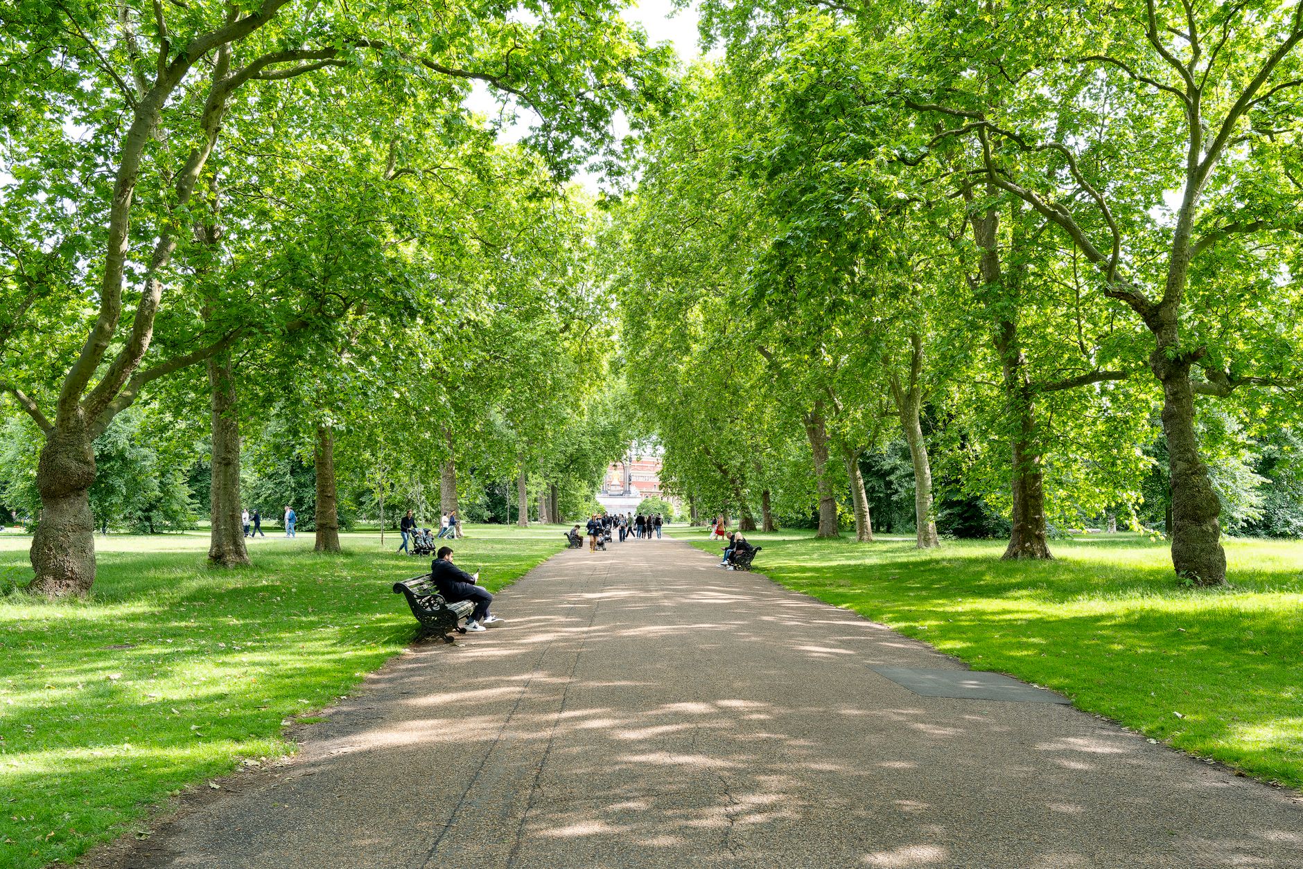 London's outdoor running renaissance: how our parks rival global fitness hotspots—and why locals are finally catching on