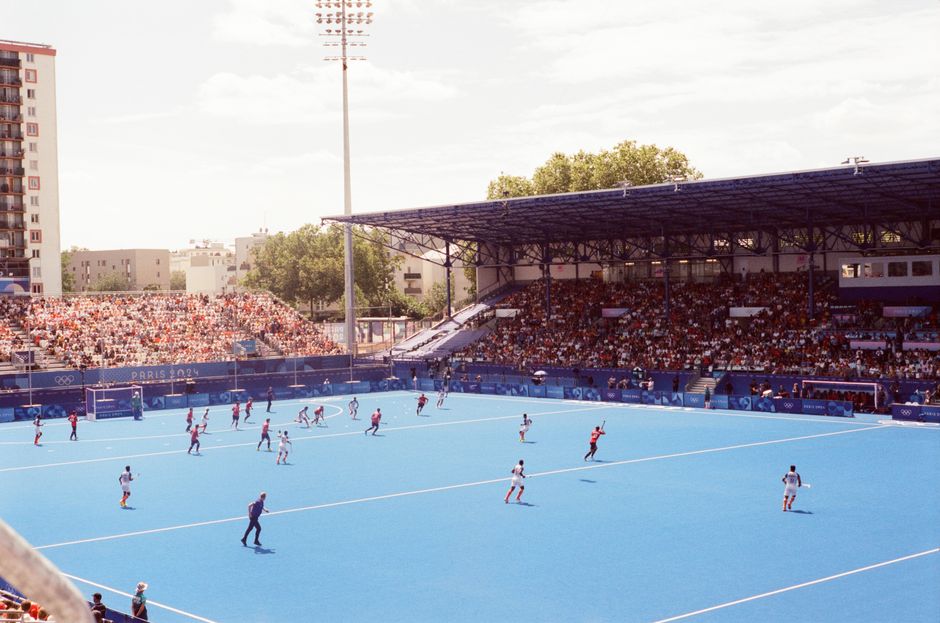 From Spectator to Stadium Insider: How to Get Involved in Paris's Major Sporting Venues