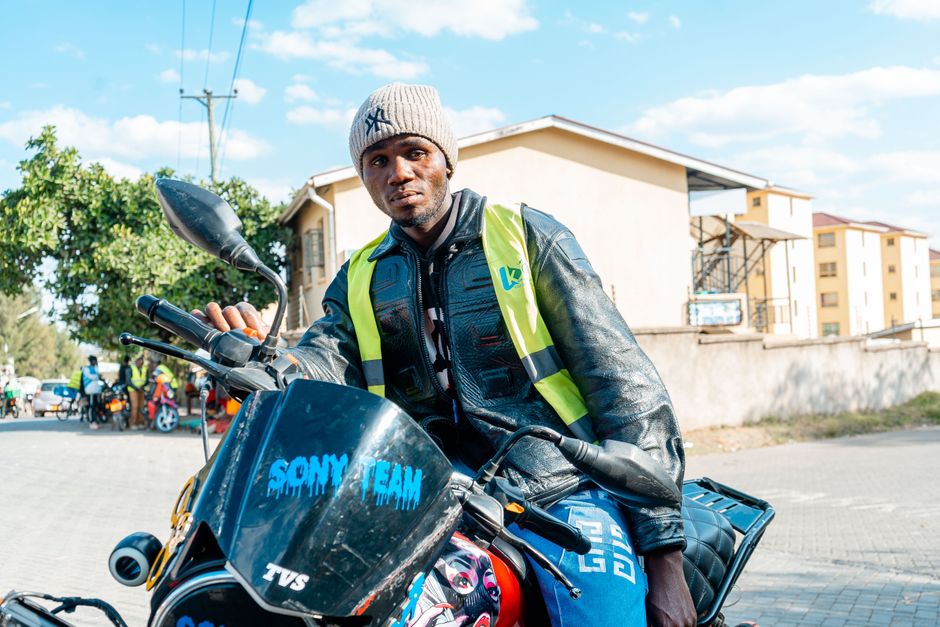 Nairobi's Tech Startups Are Racing to Build Homegrown Cybersecurity Solutions as Data Breaches Spike