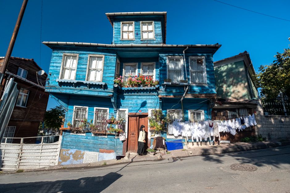 Istanbul's Parks Are Finally Breathing Again: How New Investment Is Transforming Urban Green Life