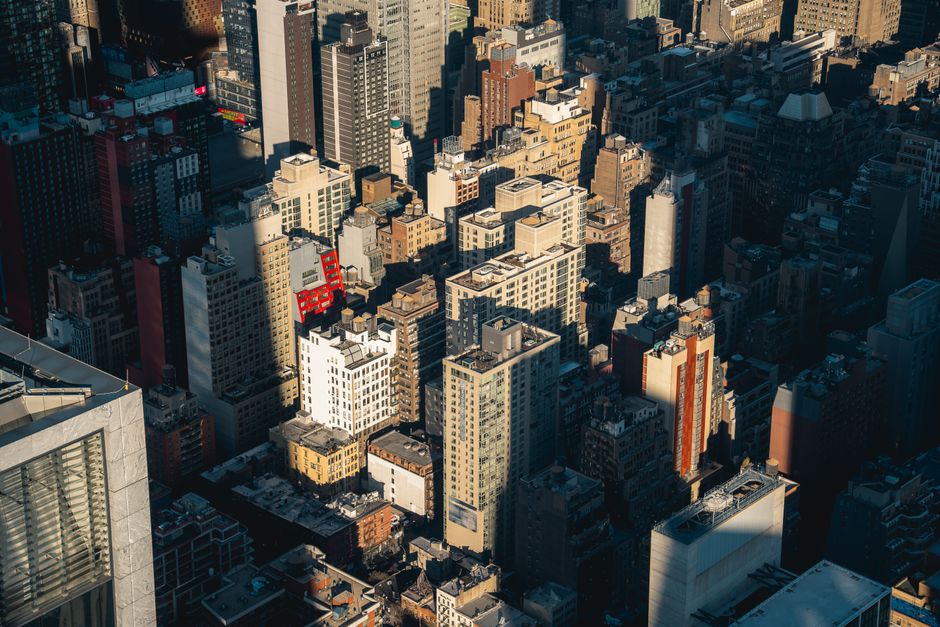 What Auction Results and Price Data Are Signalling About NYC's Next Development Wave
