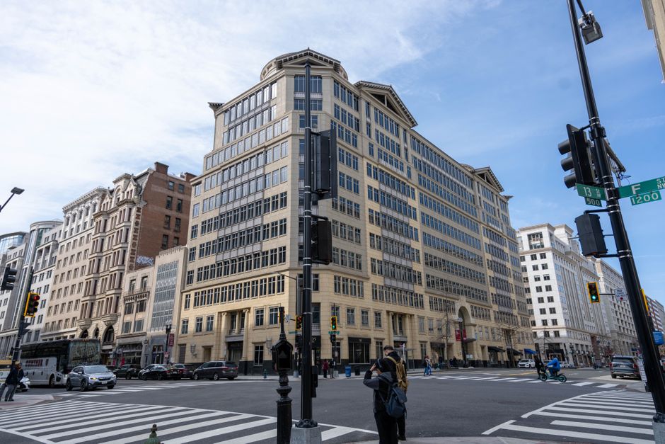 TransitMind: The DC Gov Tech Startup That's Quietly Fixing the District's Traffic Crisis