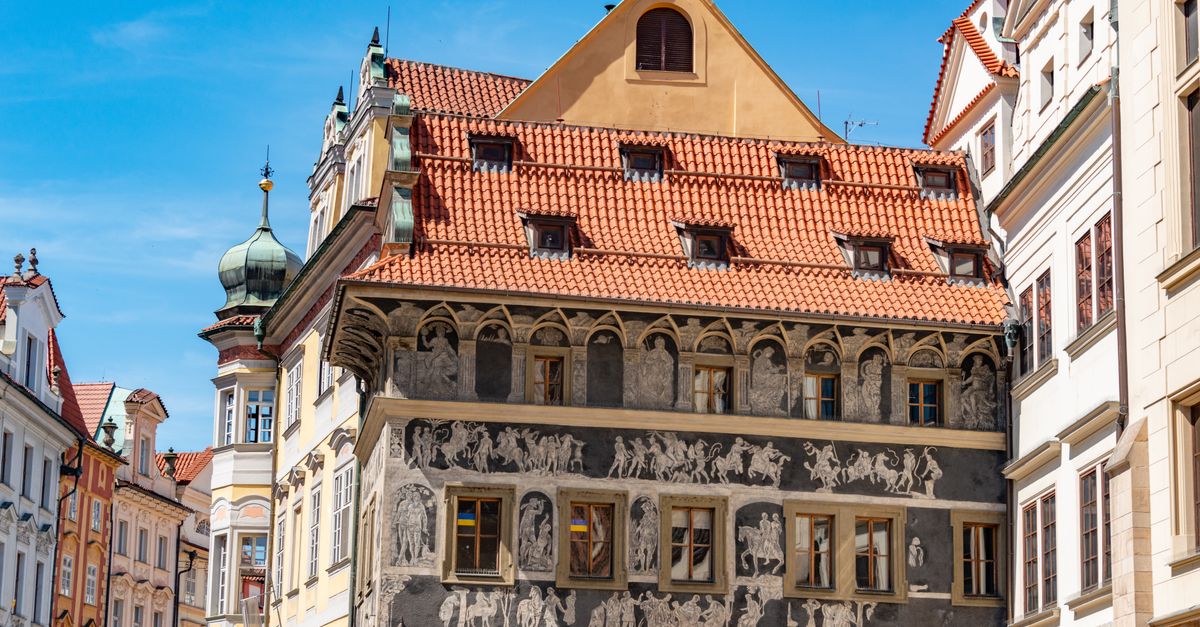Prague's Top Pubs Serve Centuries-Old Pilsner and Craft Beers