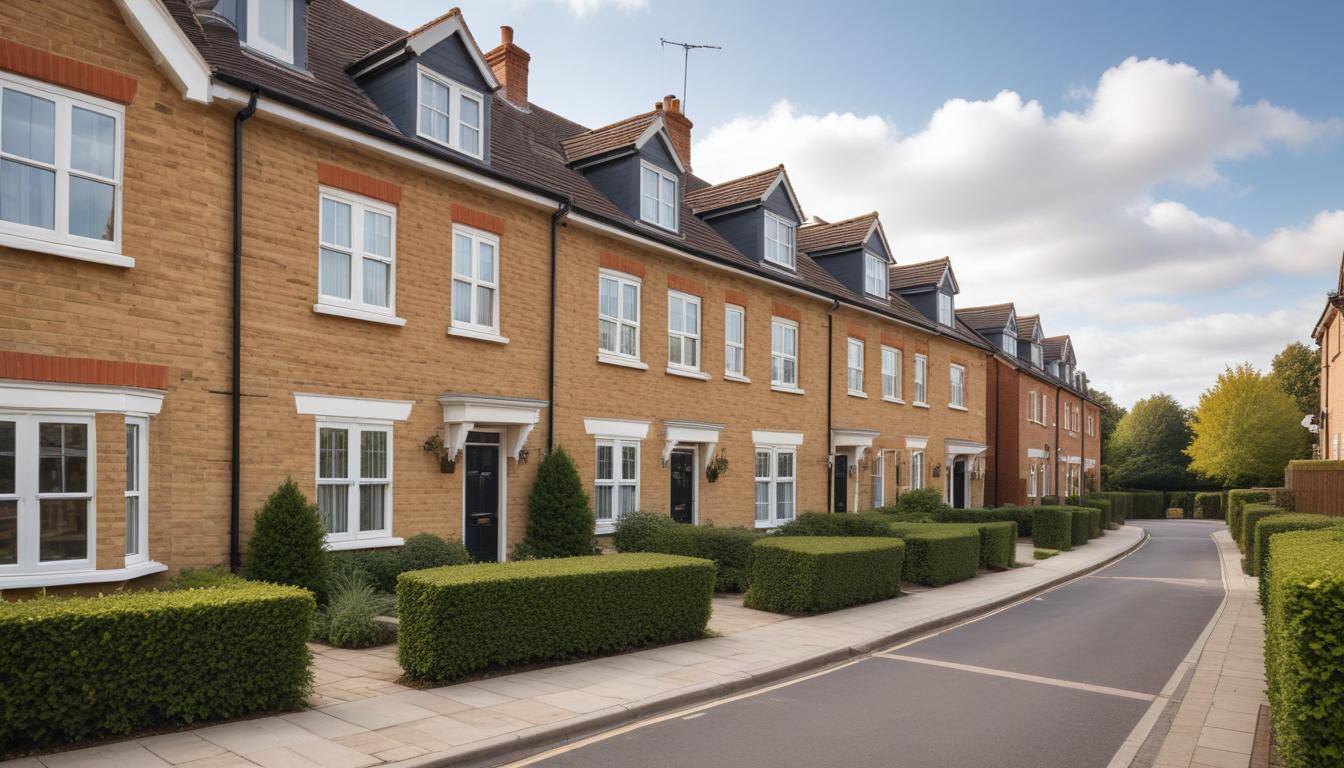 The Numbers Game: Where London Landlords Are Actually Banking Returns