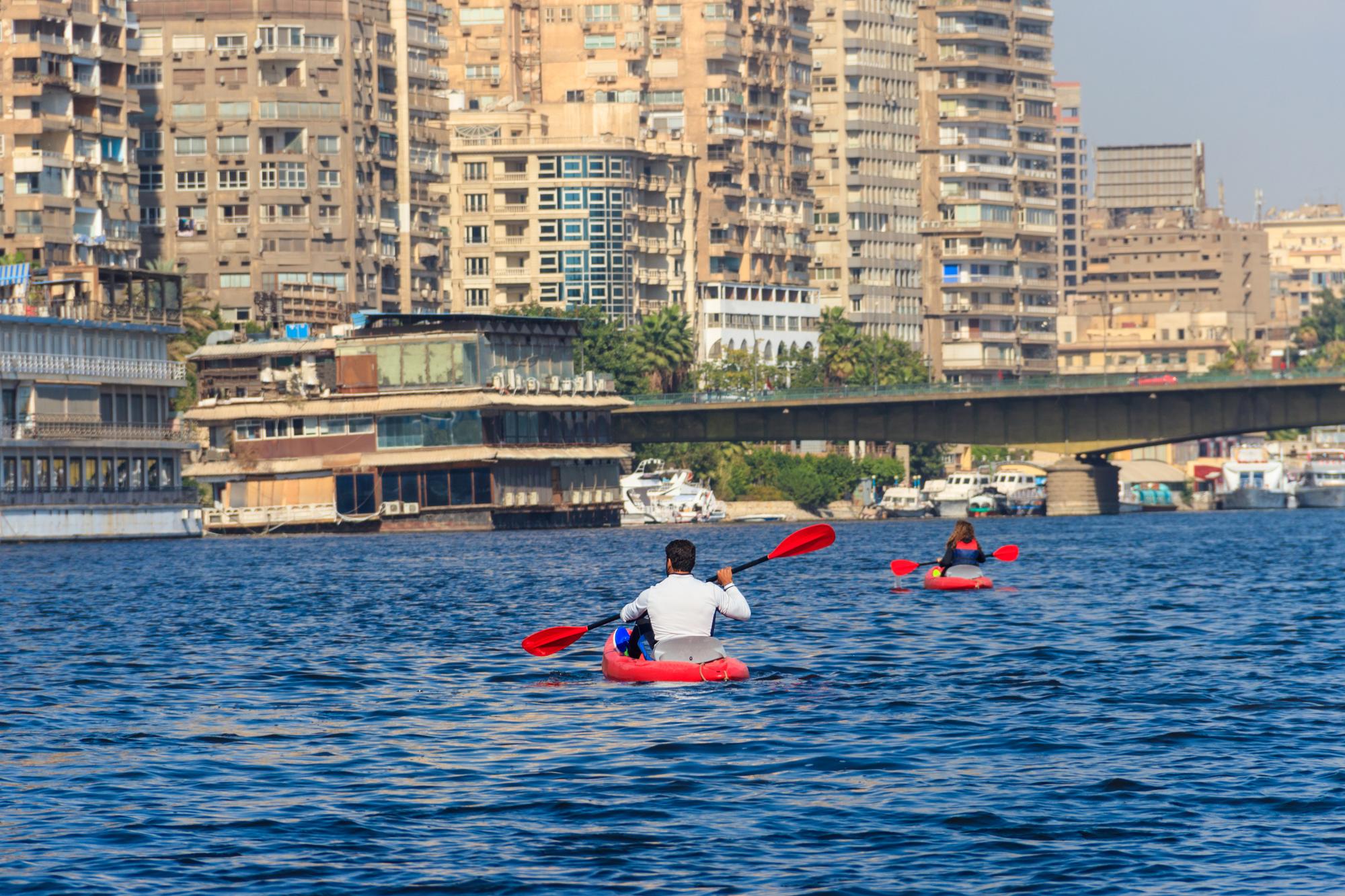 Downtown Cairo: A Practical Guide for Residents Ready to Explore and Enjoy This