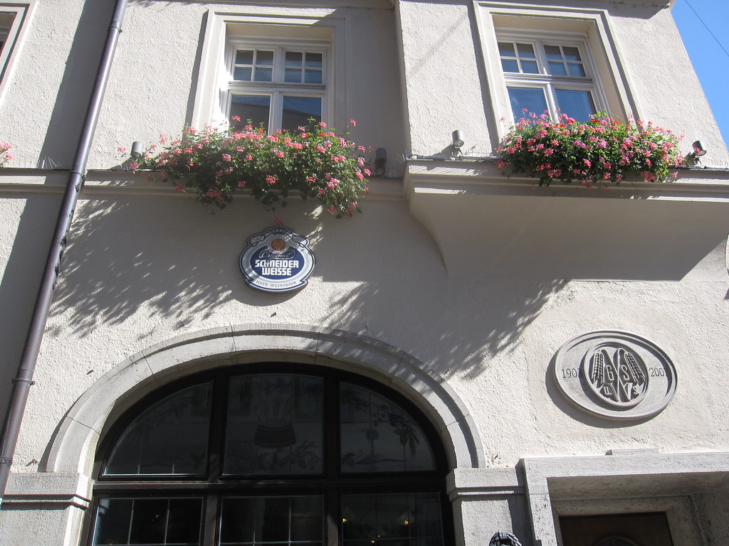 The Properties That Passed In at Munich Auctions and Why