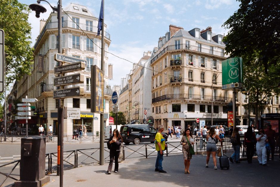 From Basement Workouts to Boulevard Culture: How Paris's Grassroots Fitness Movement is Reshaping the City