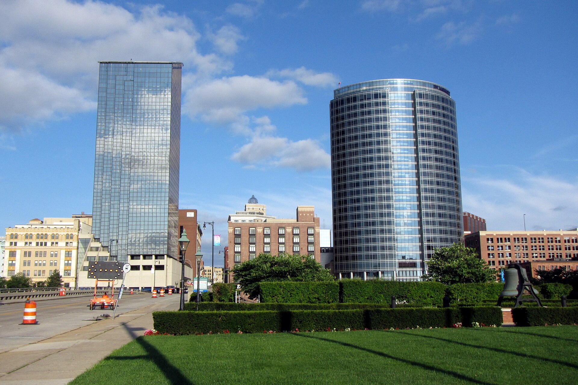 Grand Rapids' After-Hours Scene Expands Beyond Downtown Entertainment Districts
