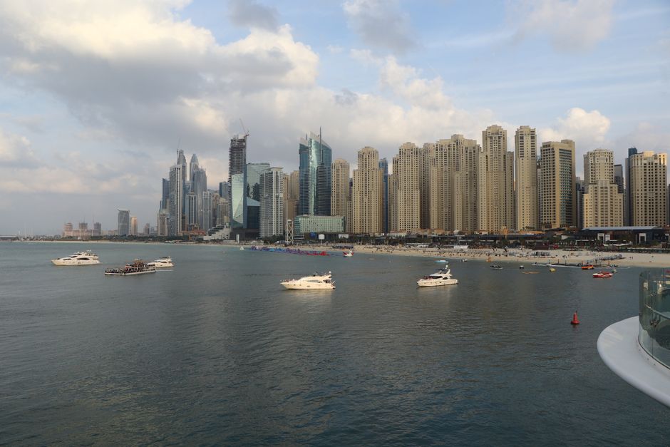 Shifting Ground: How Dubai's Rental Market Squeeze Is Reshaping the Landlord-Tenant Divide