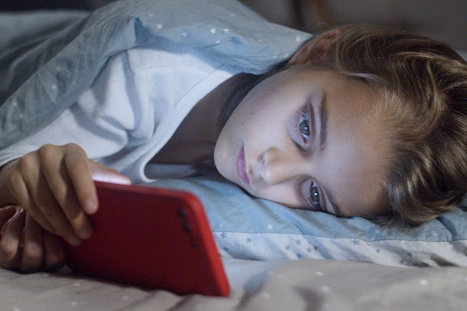 Screen time and sleep: what the research actually shows