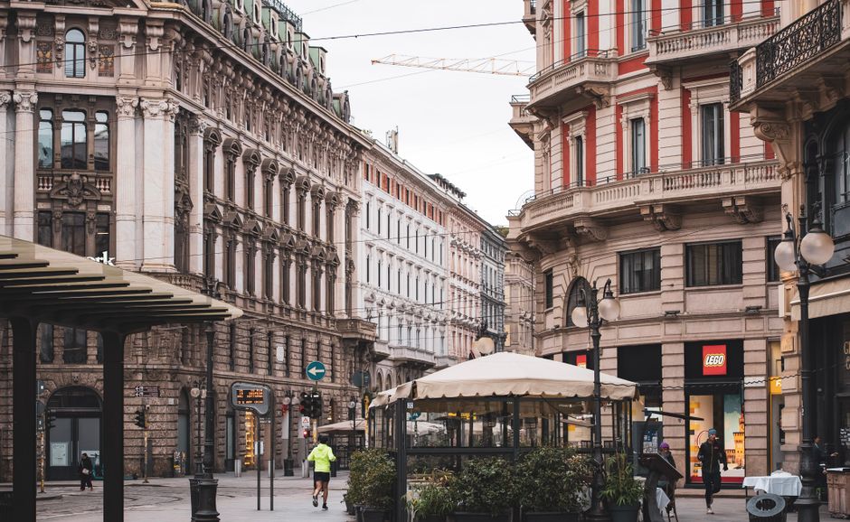 Your Essential Map to Milan's Evolving Bar Scene: A Resident's Guide to Summer Nights Done Right