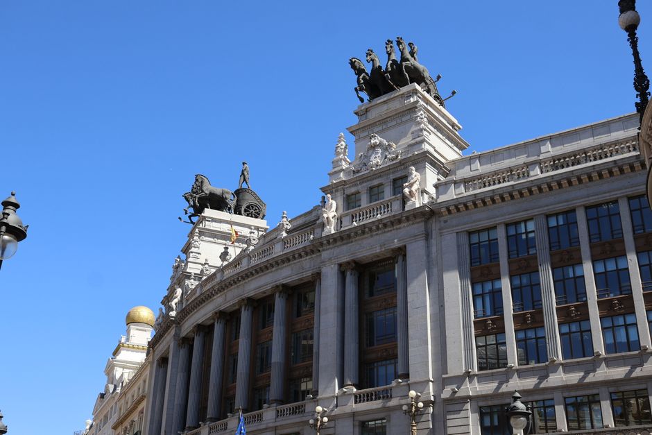Madrid Gym Usage Hits Record High as City Embraces Fitness