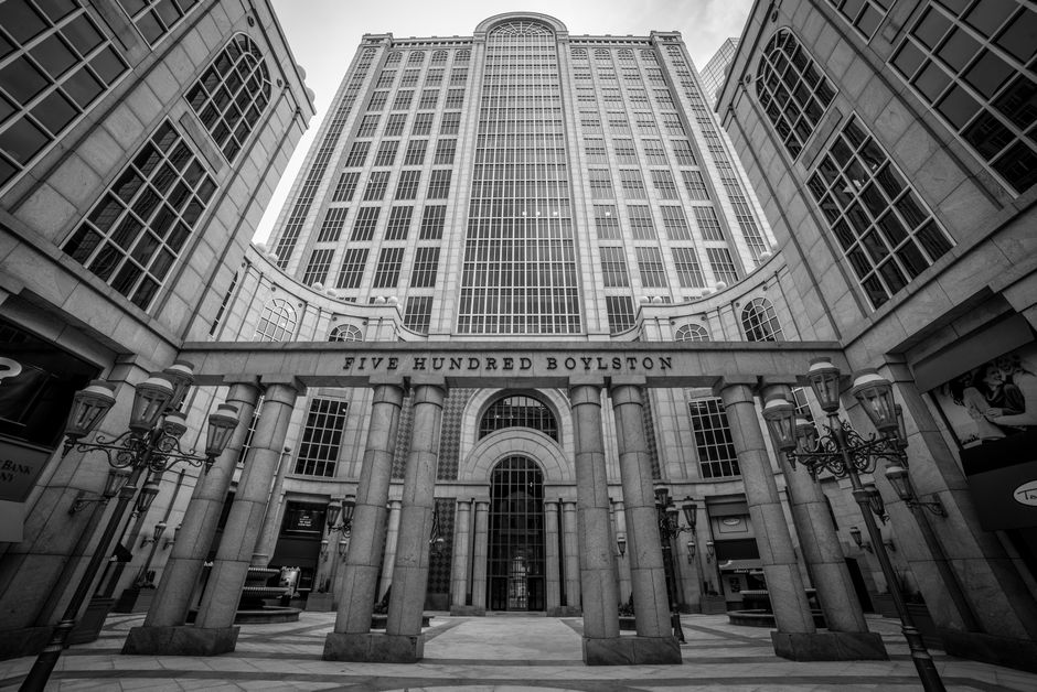 As Boston Grapples With Housing Crisis, How Does Its ...