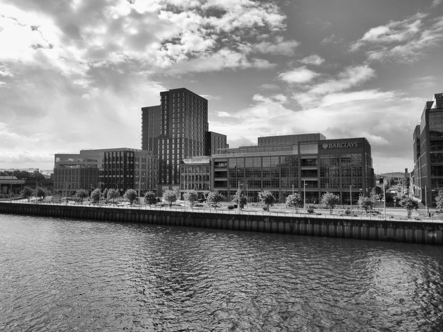 Glasgow's Digital Image Replacement: What Happens Next and the Key Decisions Ahead