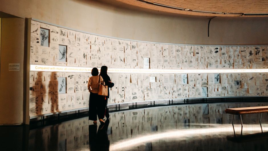 Canvas and Conscience: The Emerging Voices Reshaping Canberra's Gallery Landscape