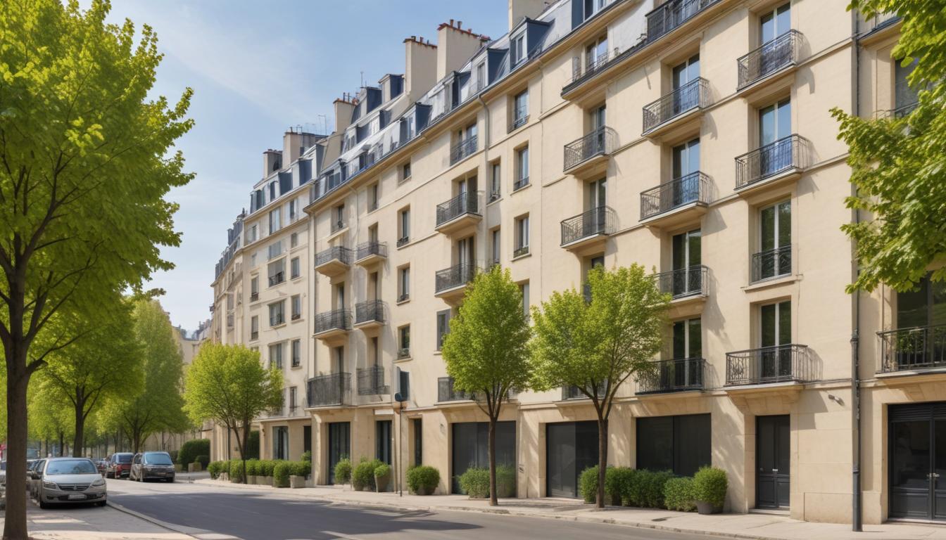 First-time Paris buyers face a perfect storm: Here's what's really driving prices and how to navigate it