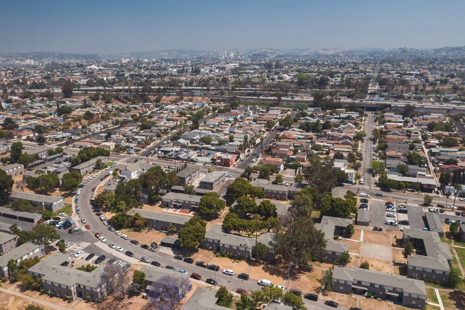 How LA's New Zoning Rules Are Rewriting the Investment Map Across East LA and Silver Lake