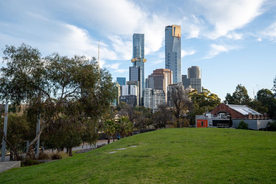 From Crisis to Action: How Perth Became a Sustainability Leader